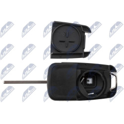 Automobilio rakto korpusas  Automobilio rakto korpusas