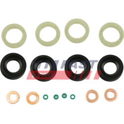  remonto komplektas, siurblio-purkštukų blokas