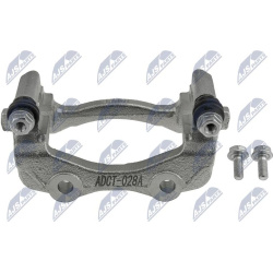  laikiklis, stabdžių apkaba