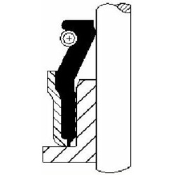 tarpiklis, vožtuvo šerdis  tarpiklis, vožtuvo šerdis