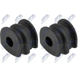  įvorė, stabilizatorius