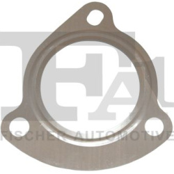  tarpiklis, išleidimo kolektorius