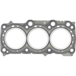  tarpiklis, cilindro galva