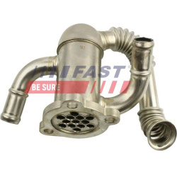  aušintuvas, išmetamųjų dujų recirkuliacija