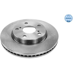  stabdžių diskas (1vnt) <small>MEYLE-ORIGINAL: True to OE.</small>