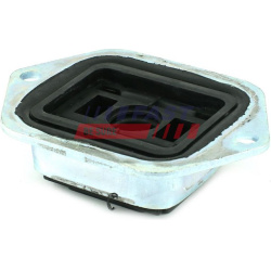  stebulės laikiklio įvorė