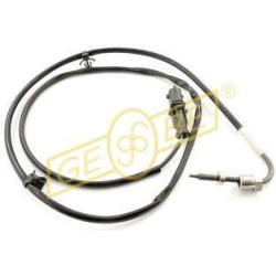  jutiklis, išmetamųjų dujų temperatūra