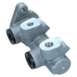  pagrindinis cilindras, stabdžiai