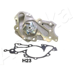  Vandens siurblys, variklio aušinimas