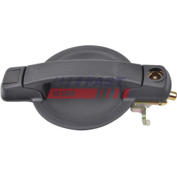  Išorinė durų rankena