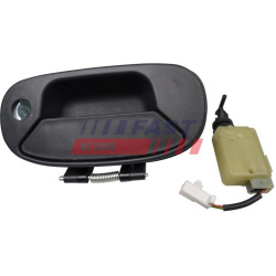  Išorinė durų rankena