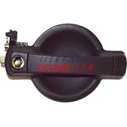  Išorinė durų rankena