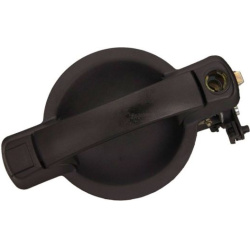  Išorinė durų rankena