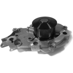  Vandens siurblys, variklio aušinimas