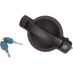  Išorinė durų rankena