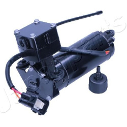  kompresorius, suspausto oro sistema