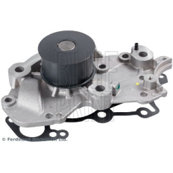  Vandens siurblys, variklio aušinimas