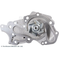  Vandens siurblys, variklio aušinimas