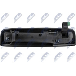  Išorinė durų rankena