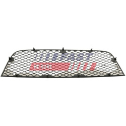  ventiliacijos grotelės, buferis