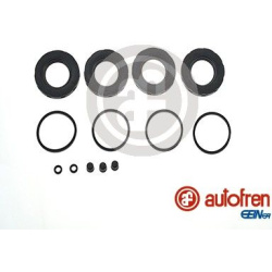  remonto komplektas, stabdžių apkaba