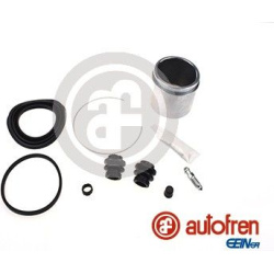  remonto komplektas, stabdžių apkaba