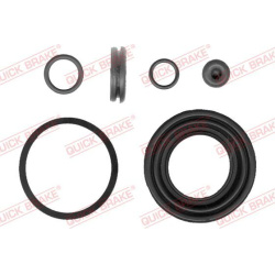  remonto komplektas, stabdžių apkaba