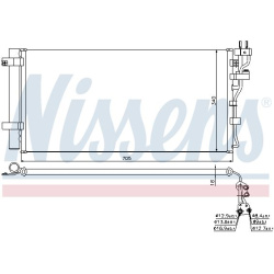  kondensatorius, oro kondicionierius