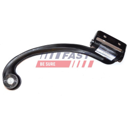  ritinėlio kreiptuvas, atstumiamos durys