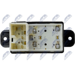  jungiklis, lango pakėliklis