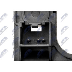  Kabelių remonto komp., pavarų dėžės valdymo įtaisas (APD)