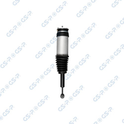 pneumatinės spyruoklės statramstis  pneumatinės spyruoklės statramstis