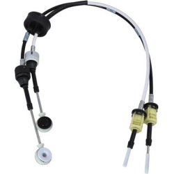  trosas, neautomatinė transmisija