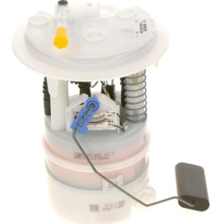  degalų tiekimo blokas