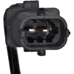  jutiklis, išmetamųjų dujų temperatūra