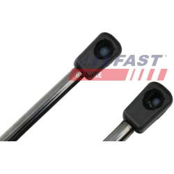  dujinė spyruoklė, bagažinė