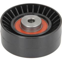  kreipiantysis skriemulys, V formos diržas