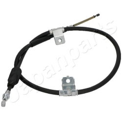  trosas, stovėjimo stabdys