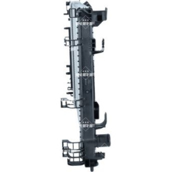  radiatorius, variklio aušinimas