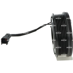  magnetinė sankaba, oro kondicionieriaus kompresorius