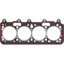  tarpiklis, cilindro galva