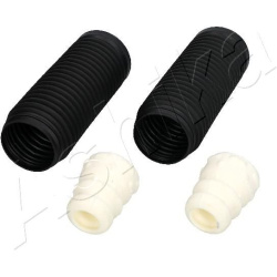  apsauginio dangtelio komplektas, amortizatorius