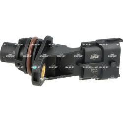  jutiklis, skirstomojo veleno padėtis