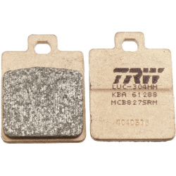  stabdžių trinkelių rinkinys, diskinis stabdys <small>Sinter Maxi Scooter</small>