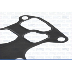  tarpiklis, išleidimo kolektorius