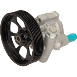  hidraulinis siurblys, vairo sistema