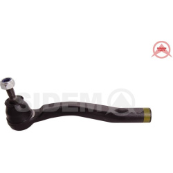  vairo traukės antgalis