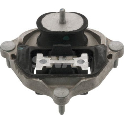  montavimas, automatinė transmisija