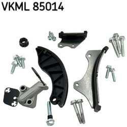  paskirstymo grandinės komplektas