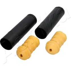  apsauginio dangtelio komplektas, amortizatorius